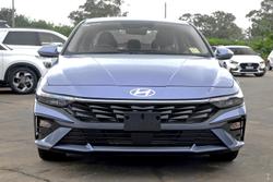 2026 Hyundai i30 Elite