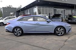 2026 Hyundai i30 Elite
