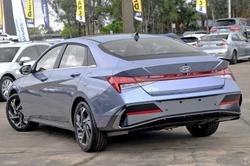 2026 Hyundai i30 Elite