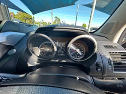 2017 Toyota Landcruiser Prado VX