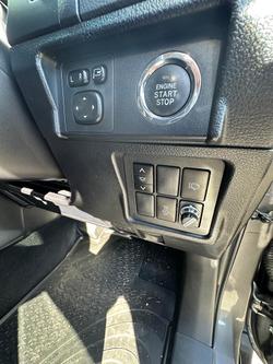 2017 Toyota Landcruiser Prado VX