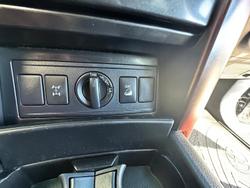 2017 Toyota Landcruiser Prado VX