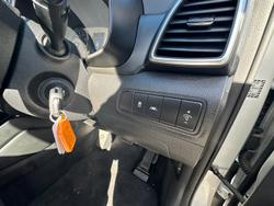 2019 Hyundai Tucson Active X