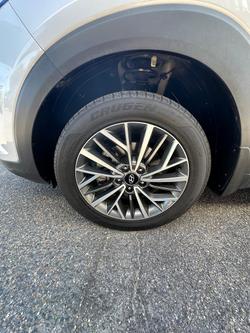 2019 Hyundai Tucson Active X