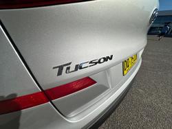 2019 Hyundai Tucson Active X