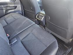 2022 Toyota Hilux SR5 GUN126R 4X4 Dual Range Glacier White