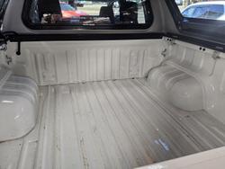 2022 Toyota Hilux SR5 GUN126R 4X4 Dual Range Glacier White