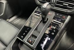 2024 Porsche Macan GTS