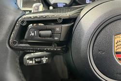 2024 Porsche Macan GTS