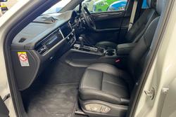 2024 Porsche Macan GTS