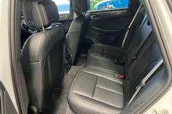 2024 Porsche Macan GTS