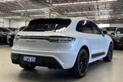 2024 Porsche Macan GTS