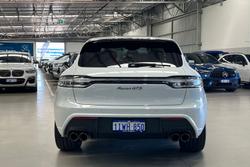 2024 Porsche Macan GTS