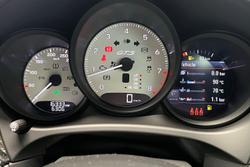 2024 Porsche Macan GTS