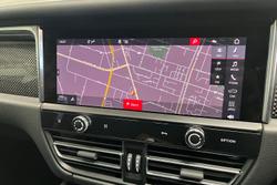 2024 Porsche Macan GTS