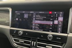 2024 Porsche Macan GTS