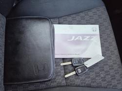 2015 Honda Jazz