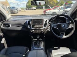 2018 Holden Equinox