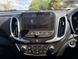 2018 Holden Equinox