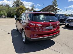 2018 Holden Equinox