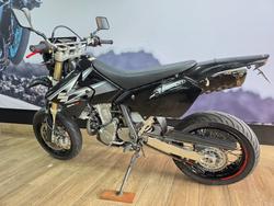 2005 Suzuki DR-Z400 SM Black