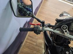 2005 Suzuki DR-Z400 SM Black