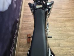 2005 Suzuki DR-Z400 SM Black