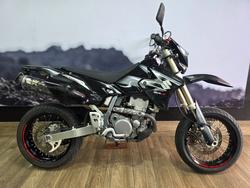 Suzuki DR-Z400 SM