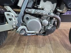 2005 Suzuki DR-Z400 SM Black