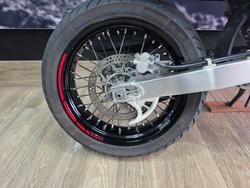 2005 Suzuki DR-Z400 SM Black