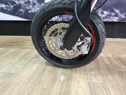 2005 Suzuki DR-Z400 SM Black