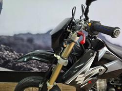 2005 Suzuki DR-Z400 SM Black