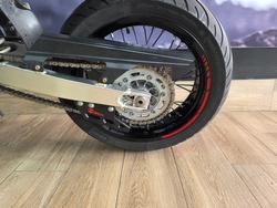 2005 Suzuki DR-Z400 SM Black