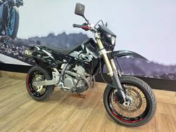 2005 Suzuki DR-Z400 SM Black