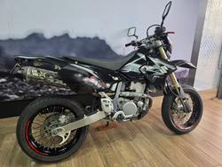 2005 Suzuki DR-Z400 SM Black