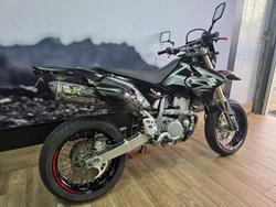 2005 Suzuki DR-Z400 SM Black