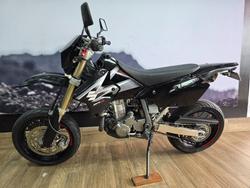 2005 Suzuki DR-Z400 SM Black