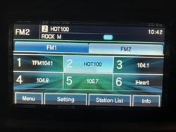 2022 Mitsubishi Triton GLX