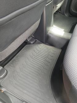 2022 Mitsubishi Triton GLX