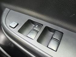 2022 Mitsubishi Triton GLX