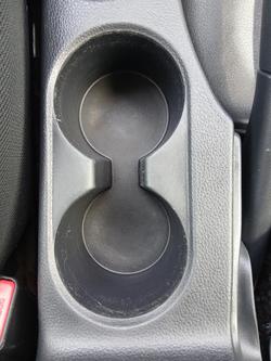 2022 Mitsubishi Triton GLX