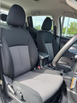 2022 Mitsubishi Triton GLX