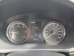 2022 Mitsubishi Triton GLX