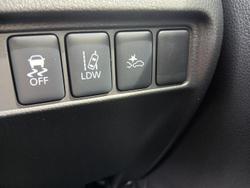 2022 Mitsubishi Triton GLX