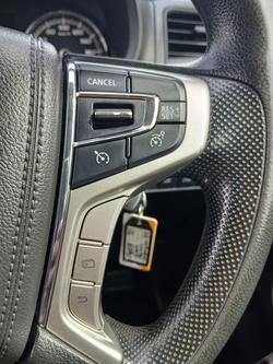 2022 Mitsubishi Triton GLX