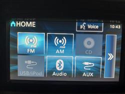 2022 Mitsubishi Triton GLX