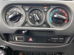 2022 Mitsubishi Triton GLX