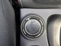 2022 Mitsubishi Triton GLX