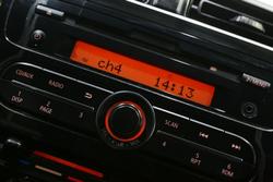 2015 Mitsubishi Mirage ES