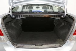 2015 Mitsubishi Mirage ES